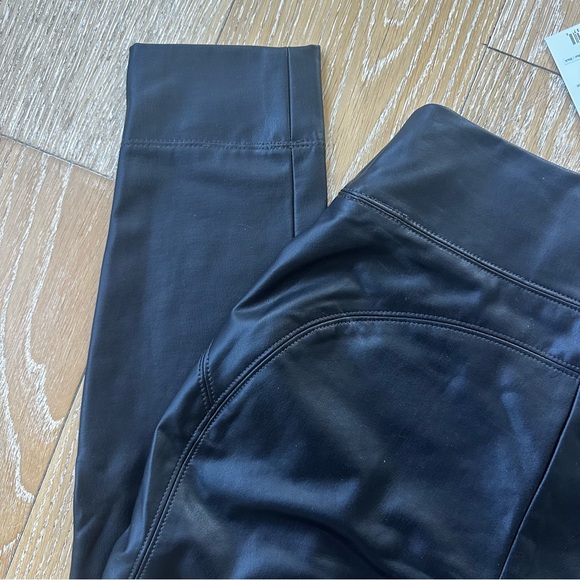 NWT MM La Fleur Harrington Legging - Picture 9 of 9